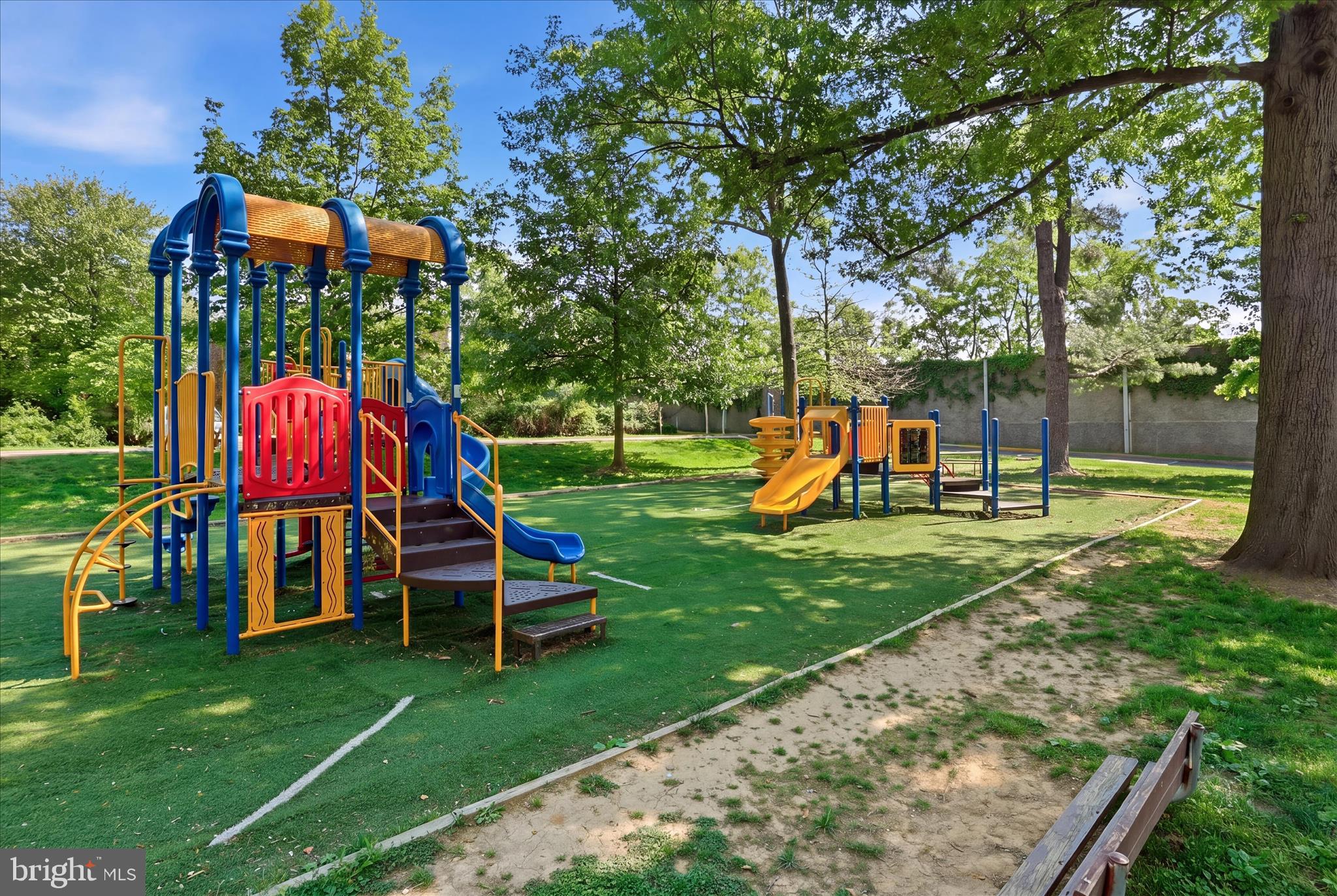 FAIRFAX COUNTY - Residential
