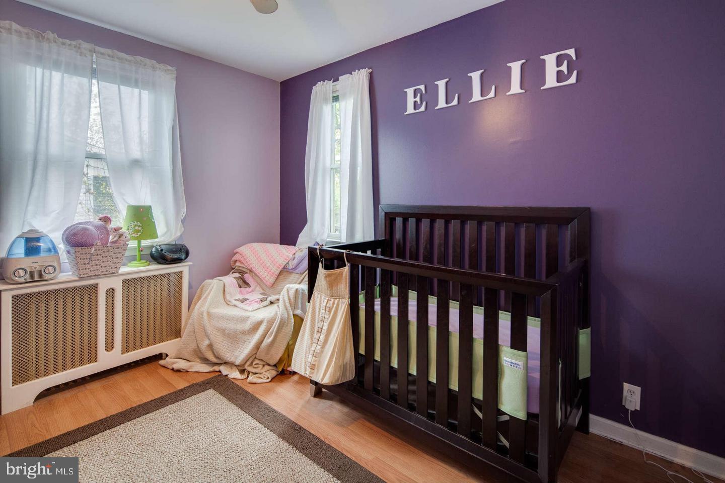 PARKVILLE - Residential