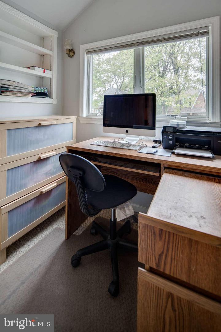 PARKVILLE - Residential