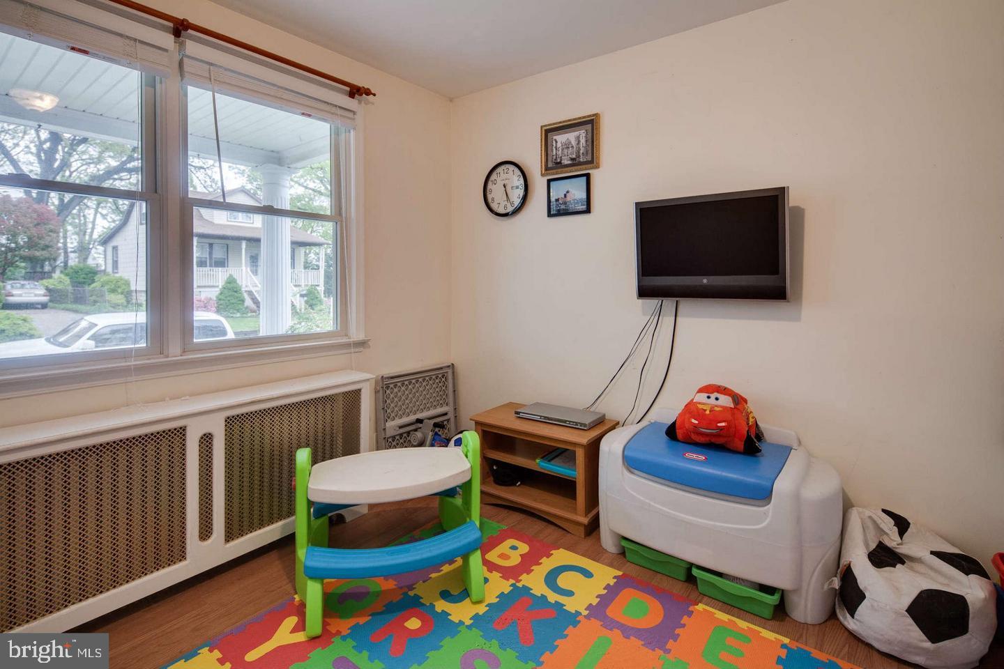 PARKVILLE - Residential