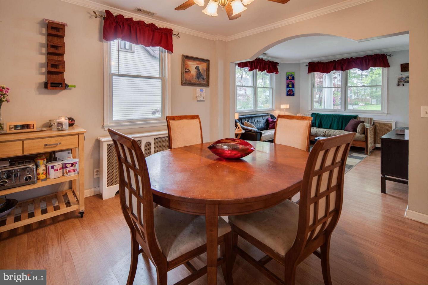 PARKVILLE - Residential