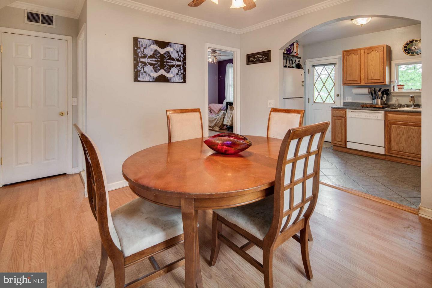 PARKVILLE - Residential