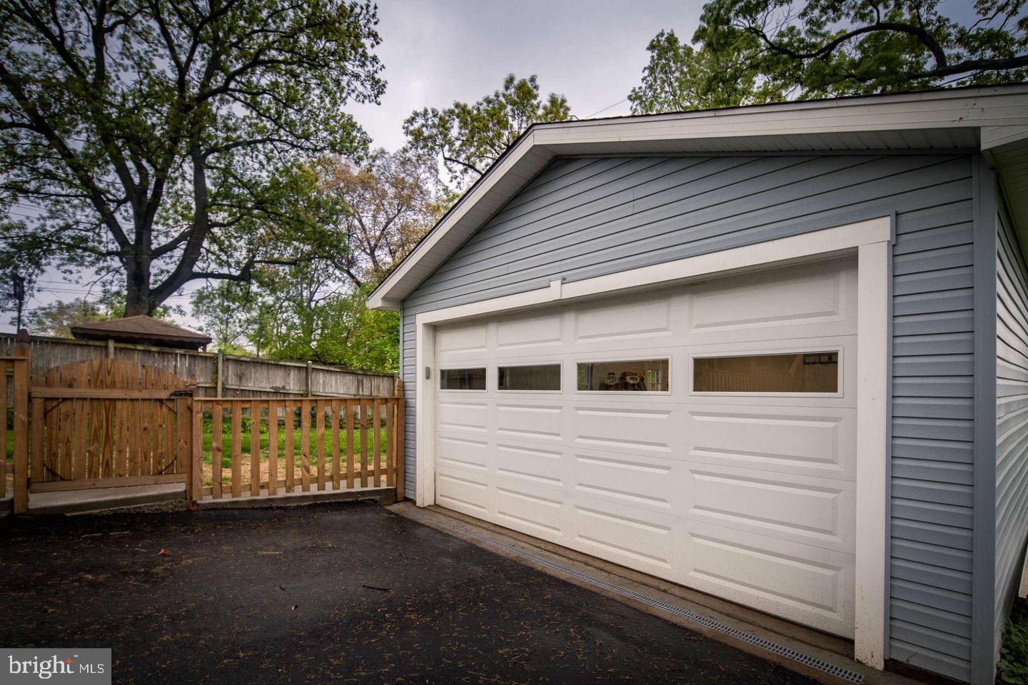 PARKVILLE - Residential