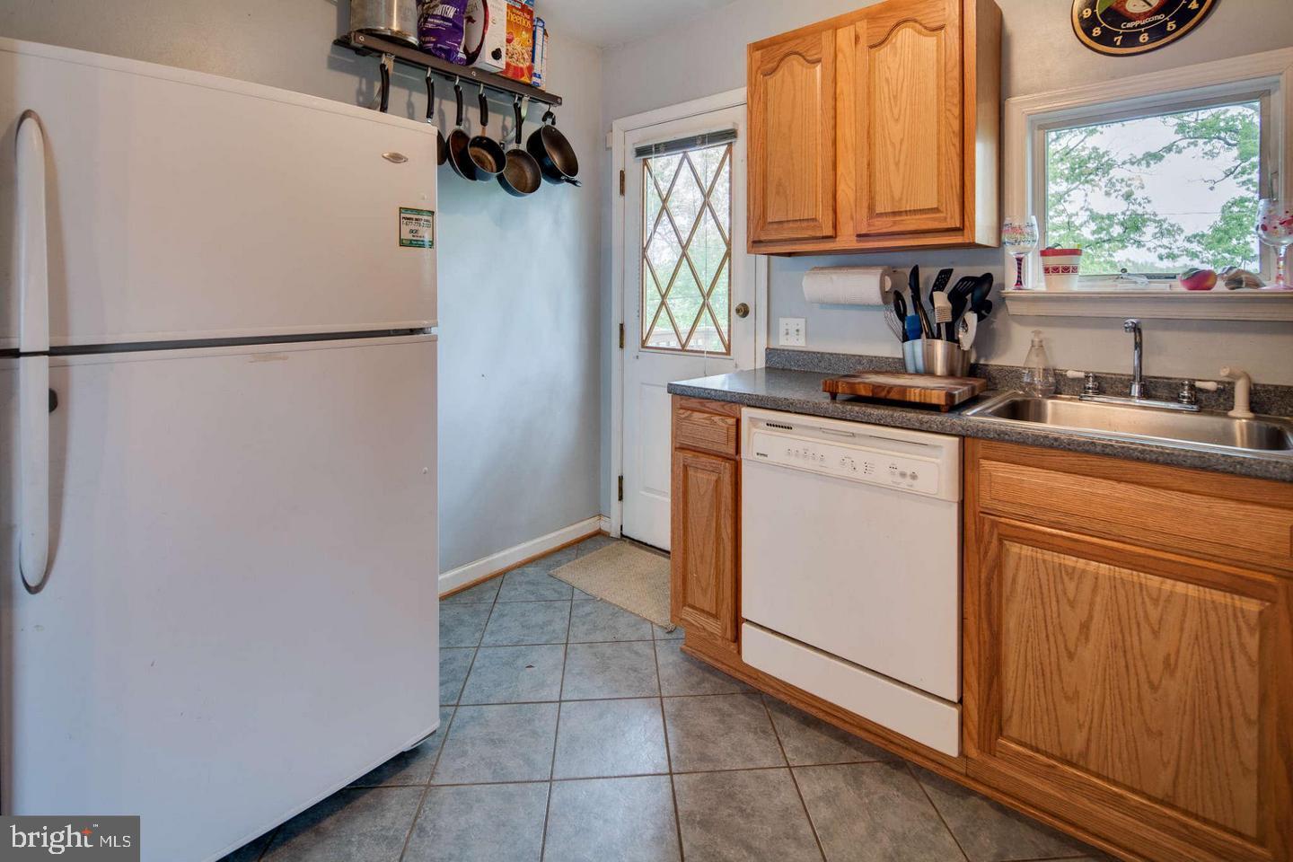 PARKVILLE - Residential