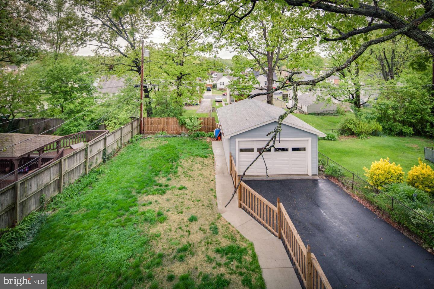 PARKVILLE - Residential