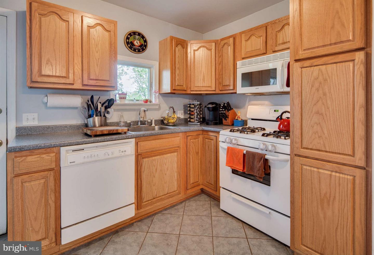 PARKVILLE - Residential