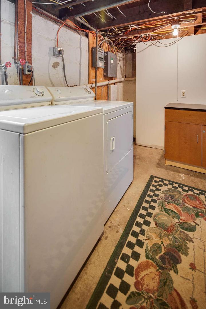 PARKVILLE - Residential