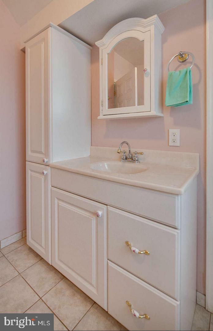 PARKVILLE - Residential