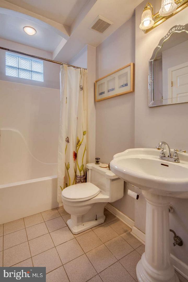 PARKVILLE - Residential