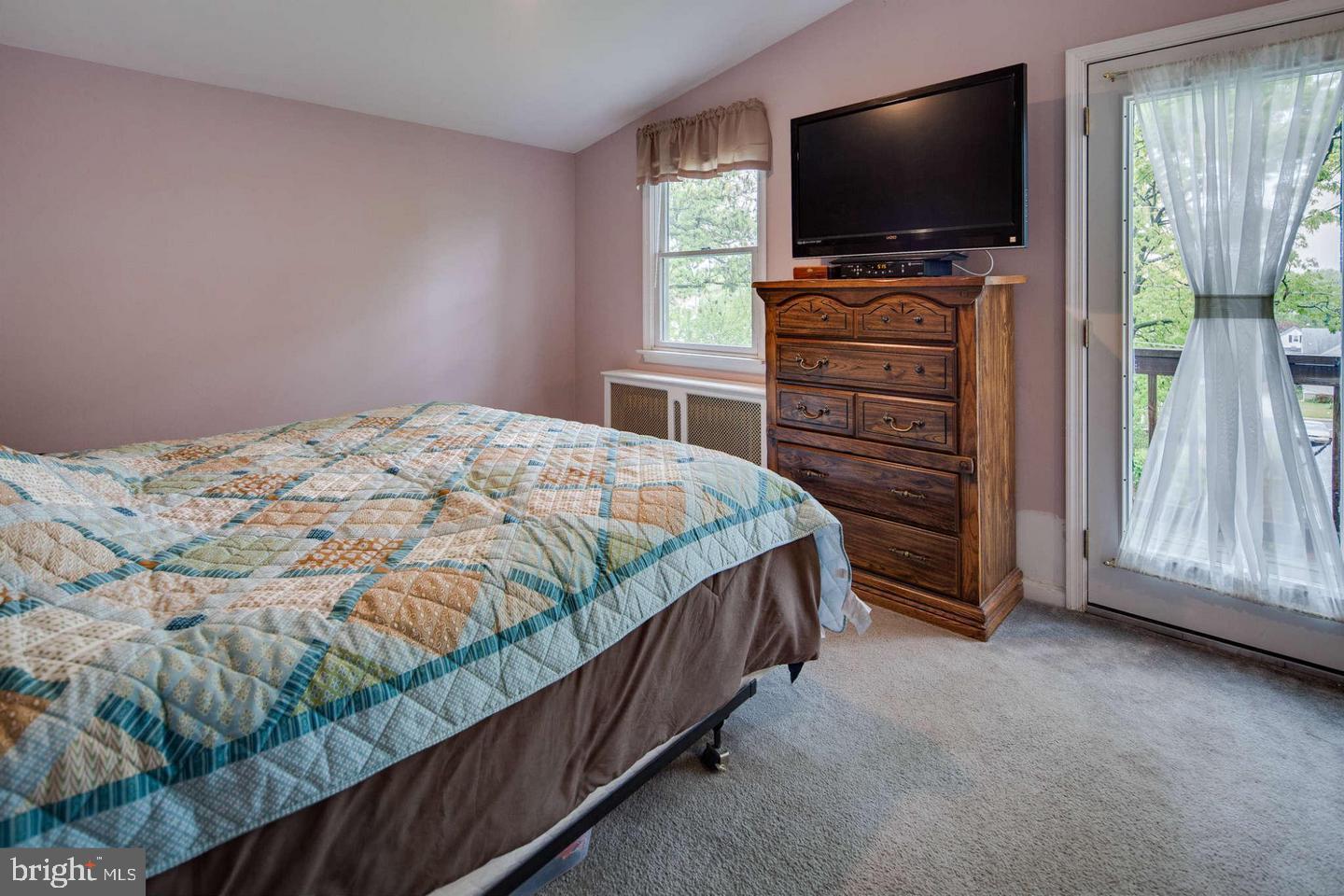 PARKVILLE - Residential