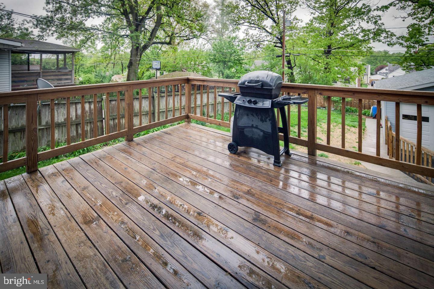 PARKVILLE - Residential