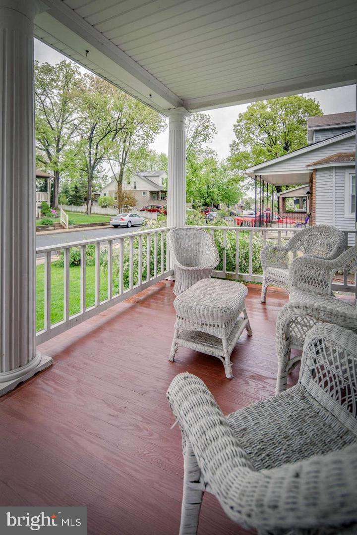 PARKVILLE - Residential