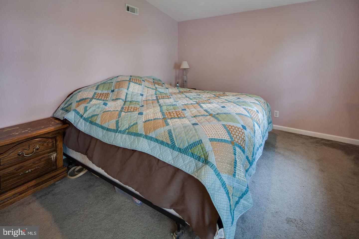 PARKVILLE - Residential