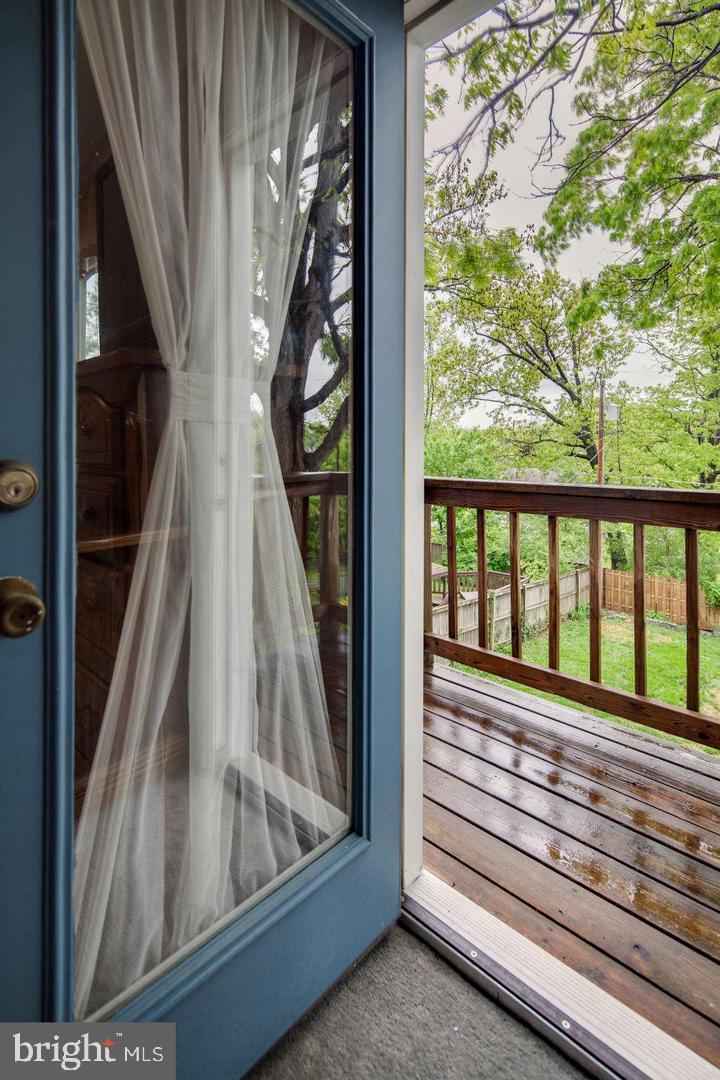 PARKVILLE - Residential