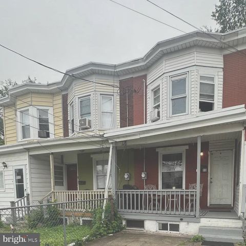 1109 NOTTINGHAM WAY HAMILTON NJ 08609