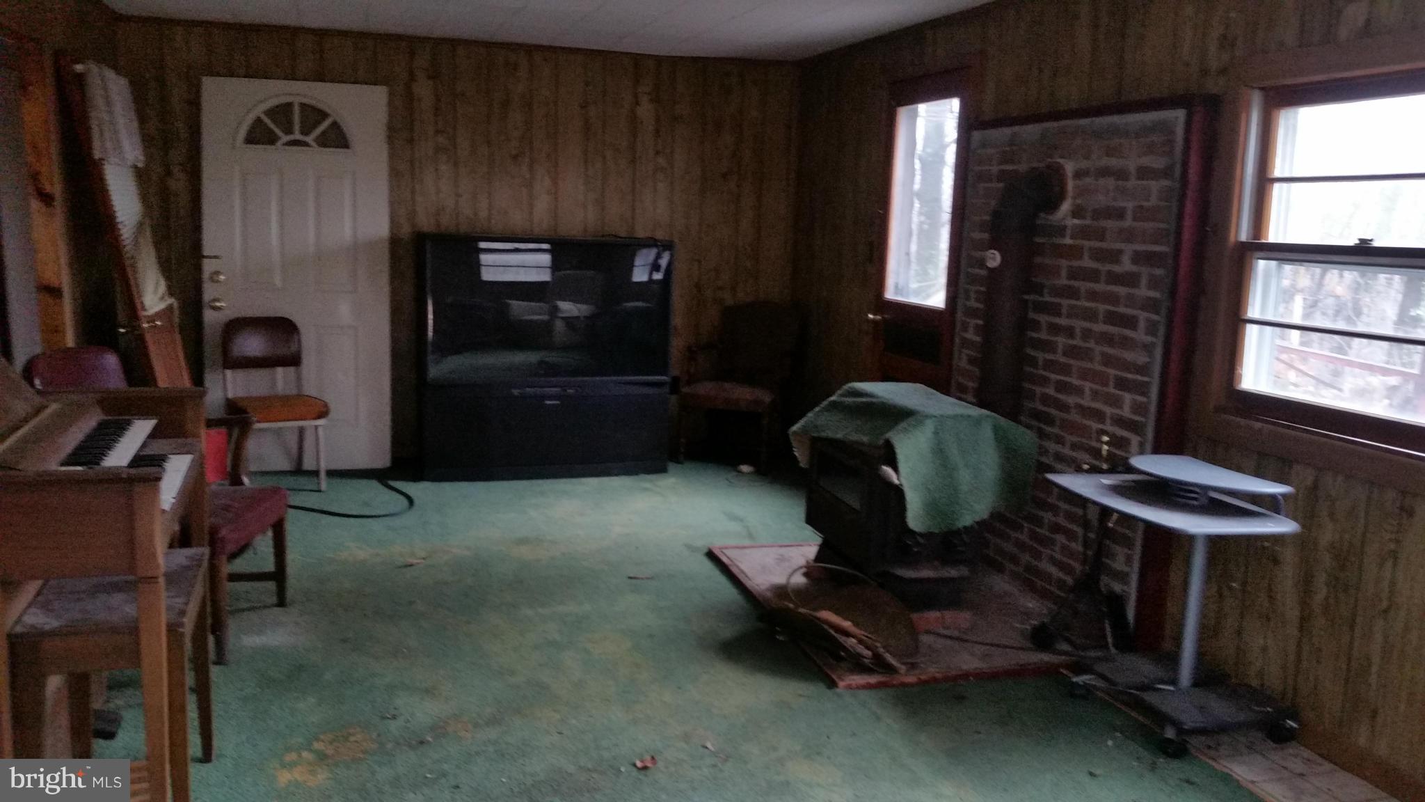 VALLEY HIGH TIMBER FARMS - Land