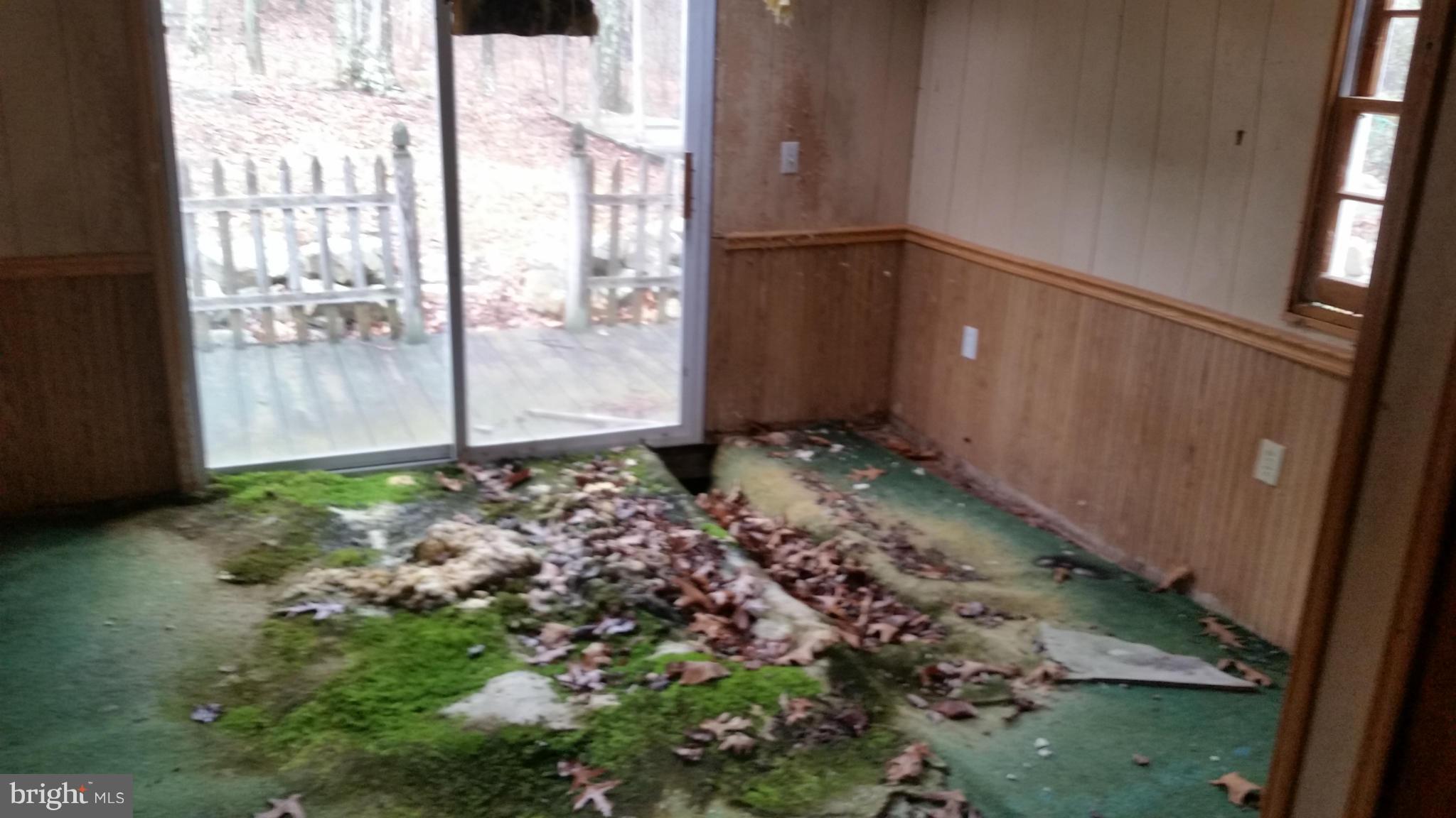 VALLEY HIGH TIMBER FARMS - Land