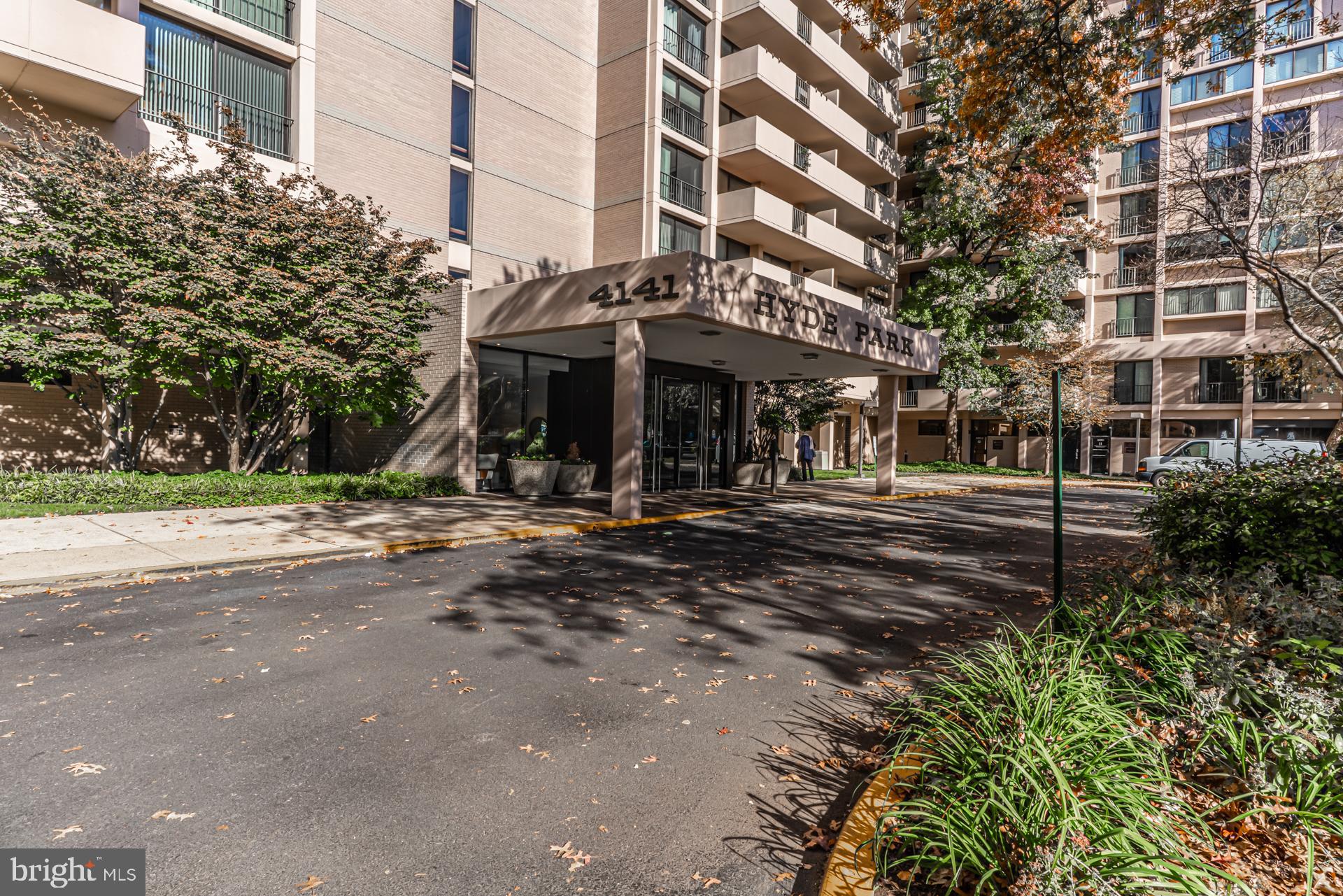 4141 N HENDERSON ROAD 204