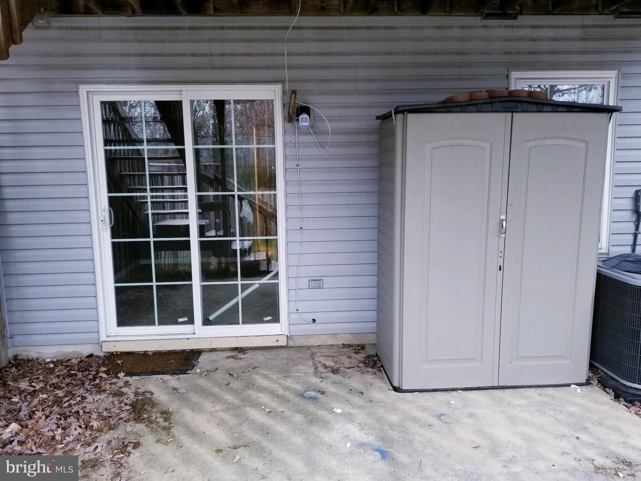 HOMESTEAD-TANGLEWOOD - Residential