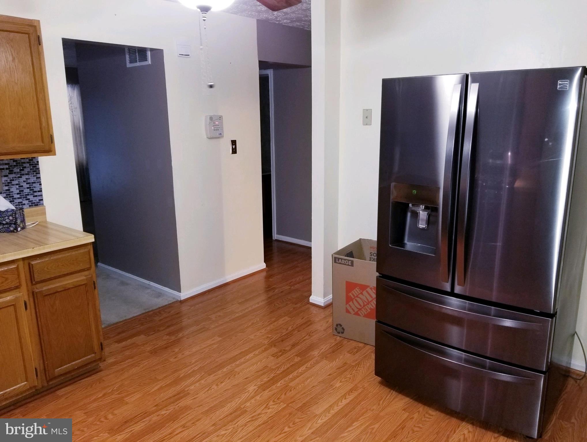 HOMESTEAD-TANGLEWOOD - Residential