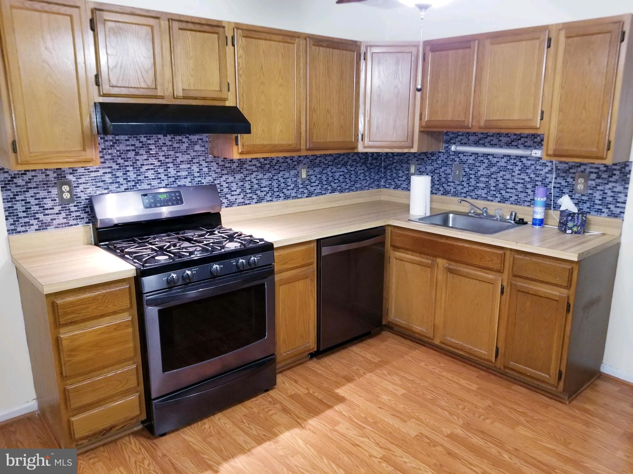 HOMESTEAD-TANGLEWOOD - Residential