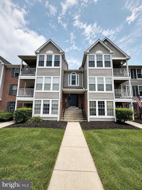 Condo For Sale - 23 Laurel Path Ct #6-23<br/> Baltimore County, NOTTINGHAM, MD 21236