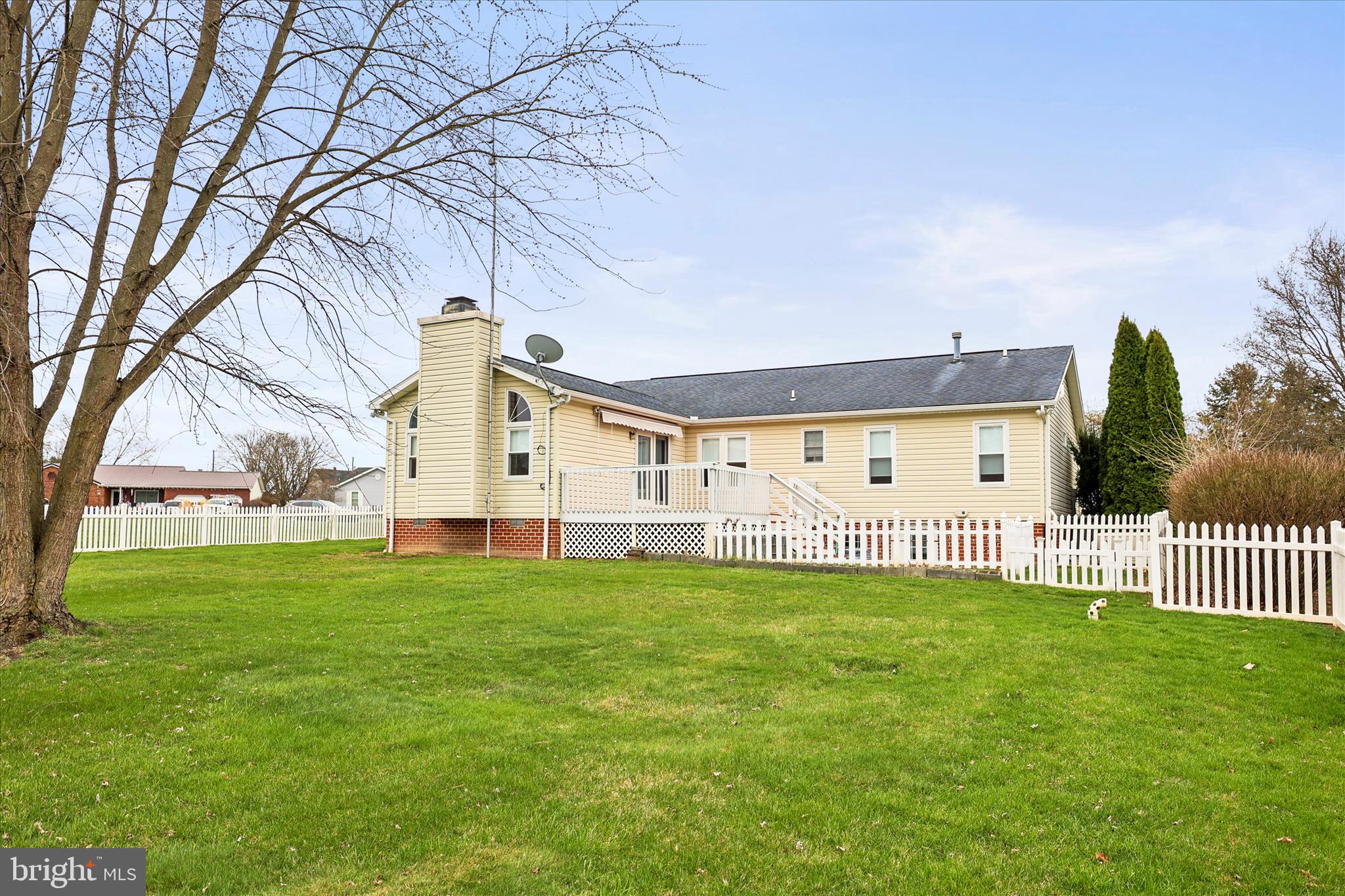 MEADOWVIEW - Residential