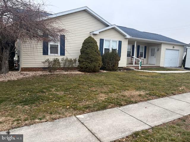 MEADOWVIEW - Residential