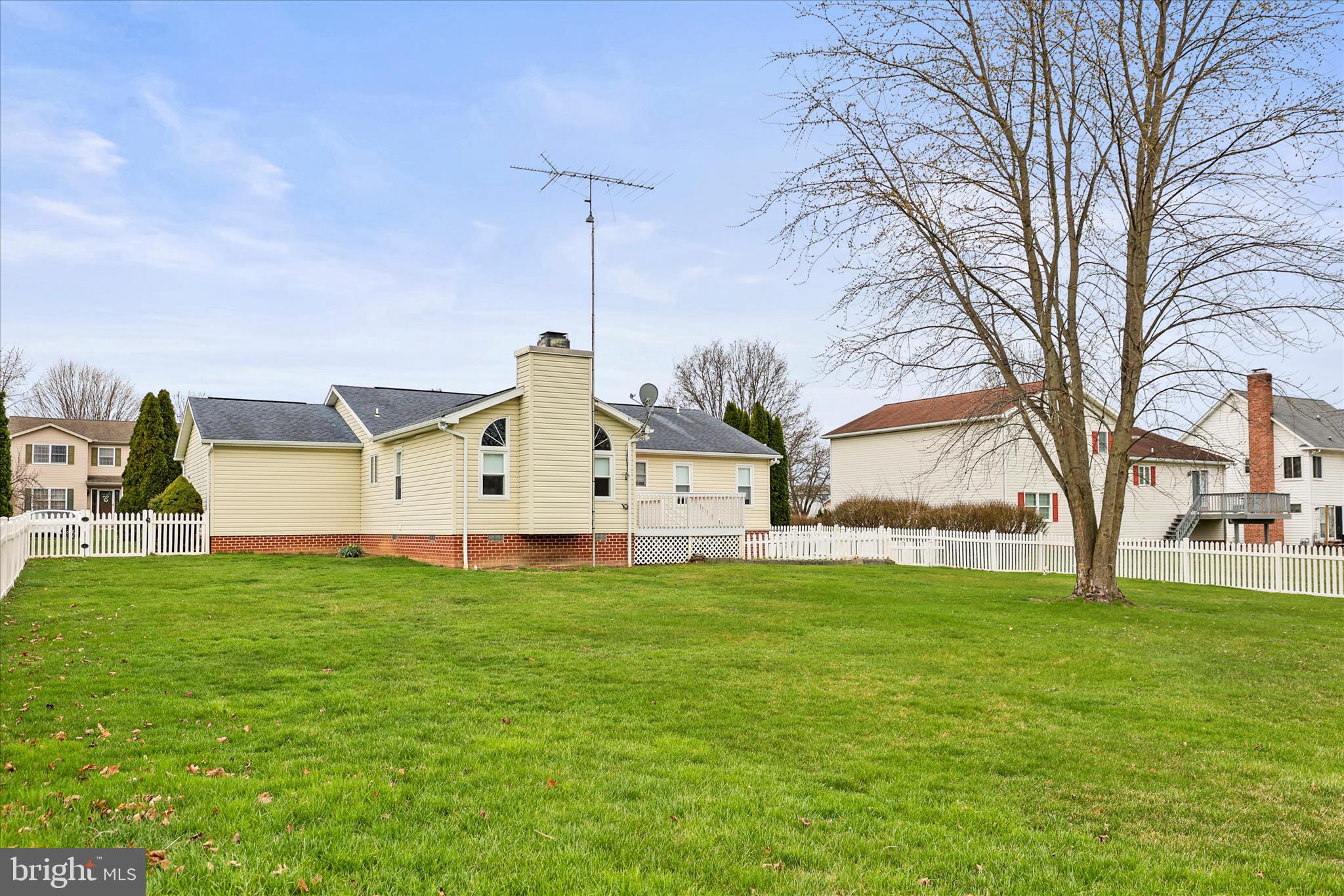 MEADOWVIEW - Residential