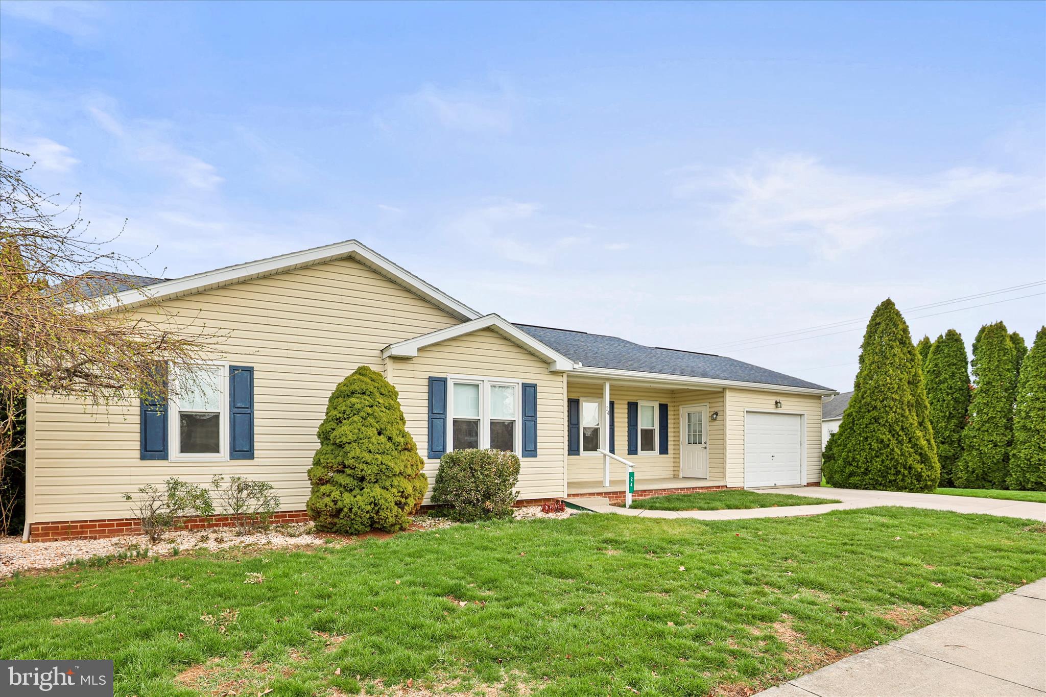 MEADOWVIEW - Residential