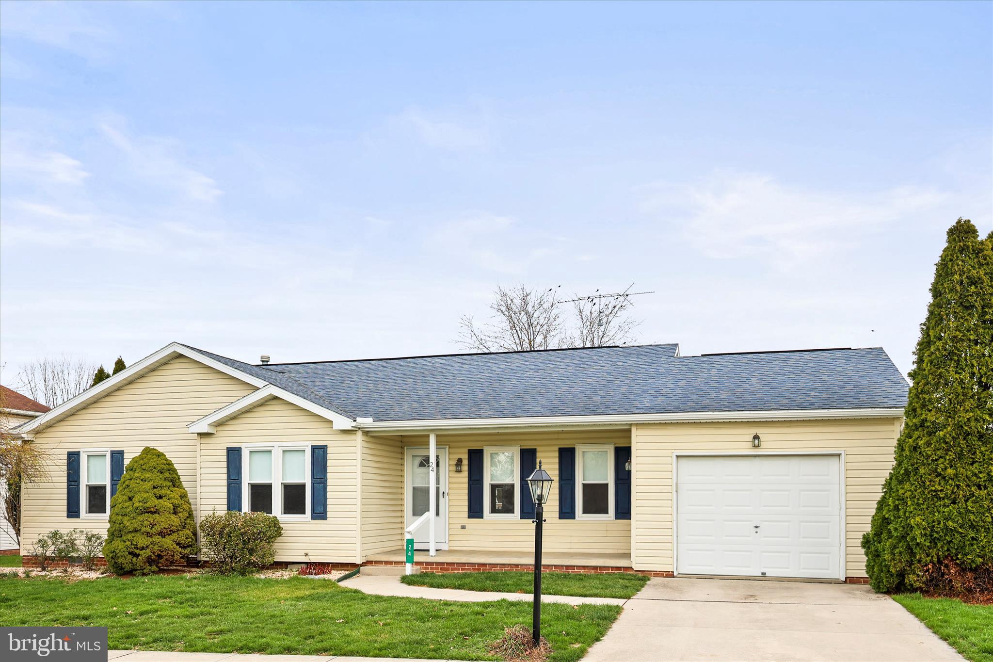 MEADOWVIEW - Residential