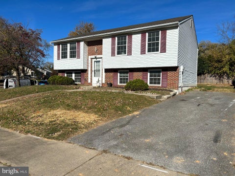 Homes For Rent - 1480 Eden Drive<br/> Frederick County, FREDERICK, MD 21701