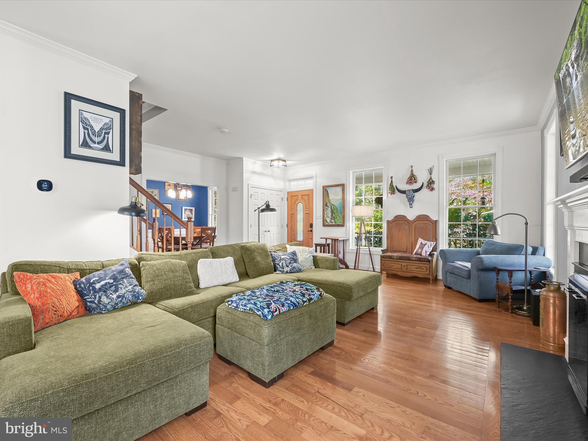 HIGHLAND - Residential