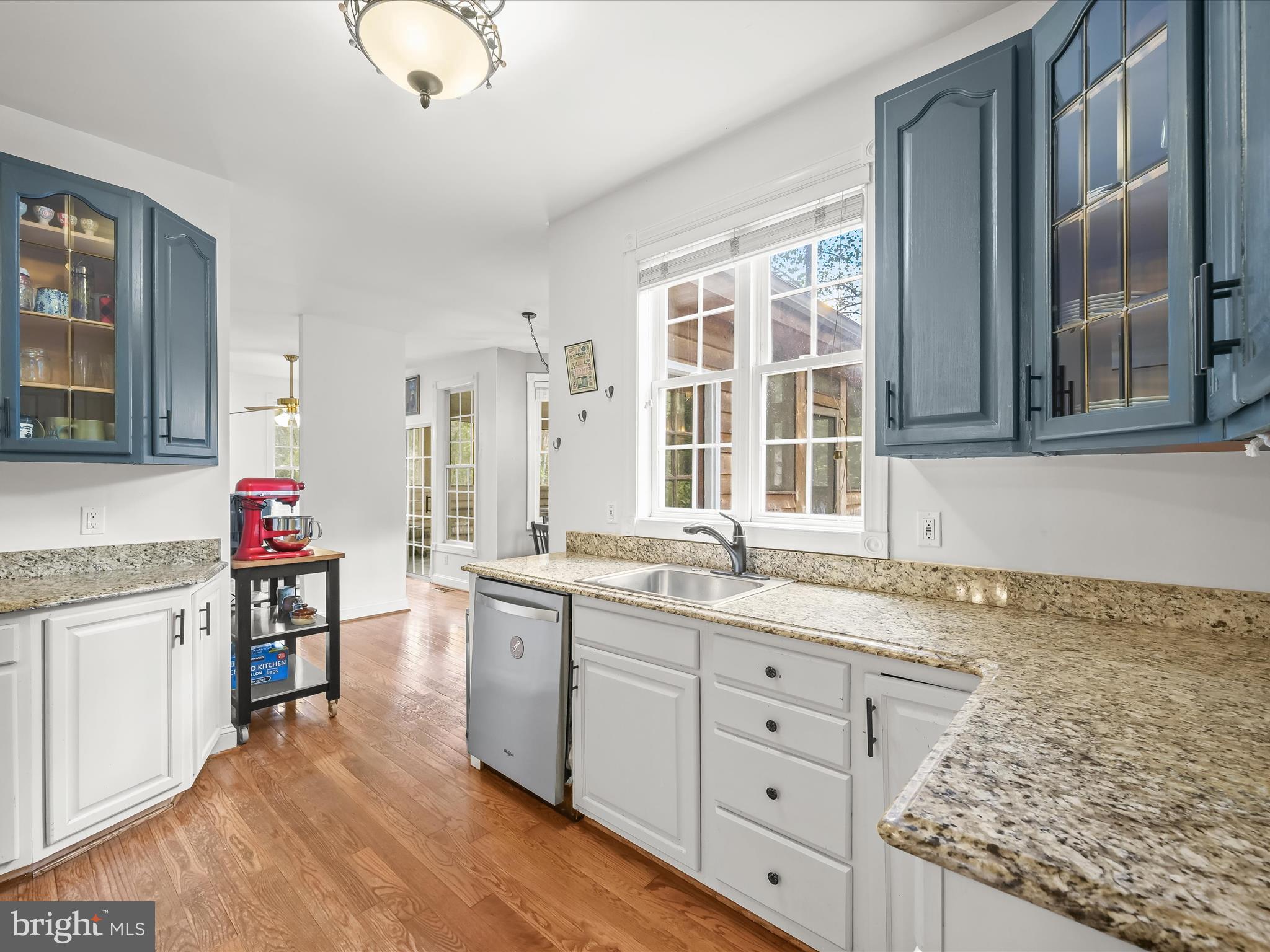 HIGHLAND - Residential