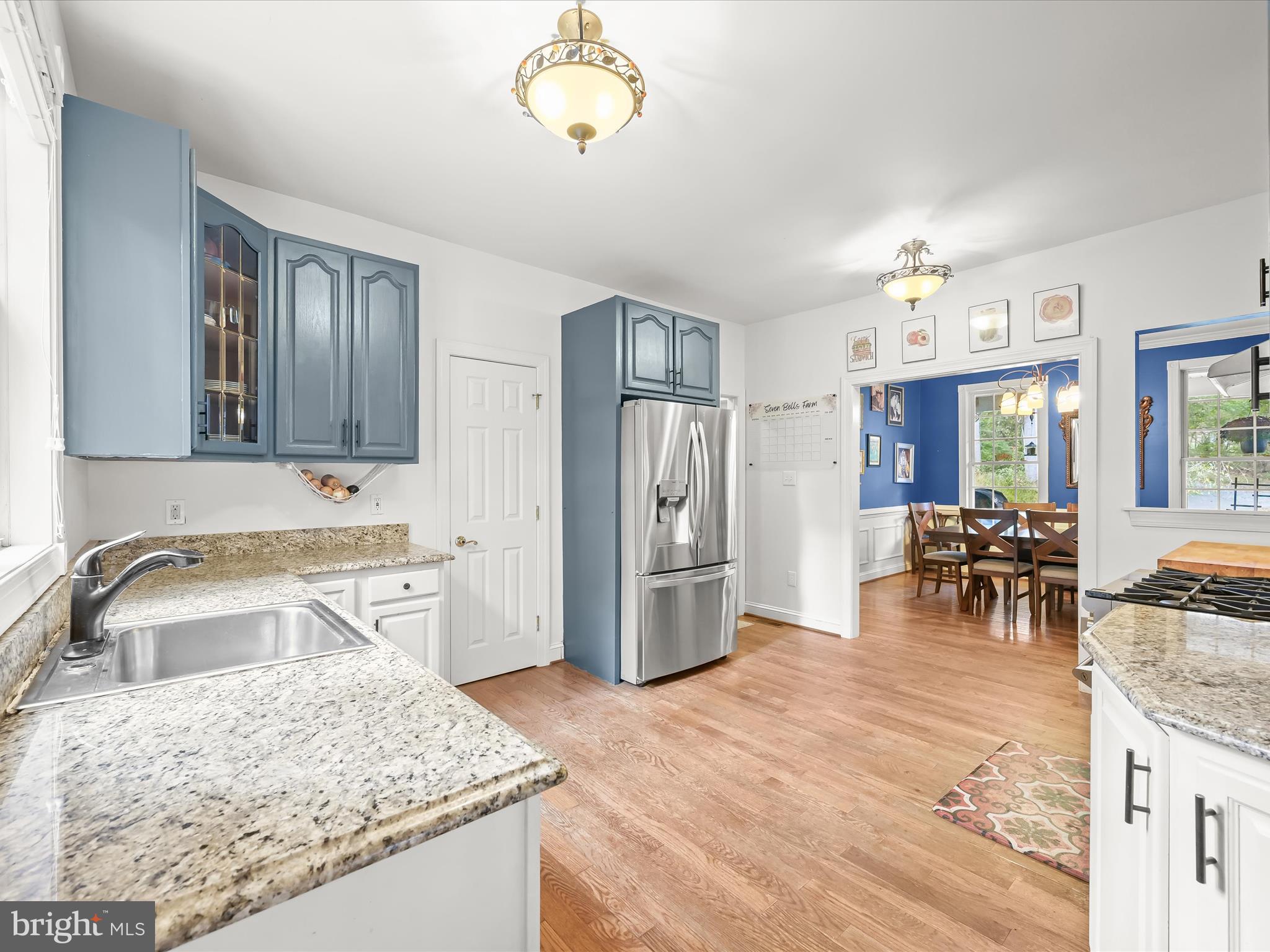 HIGHLAND - Residential