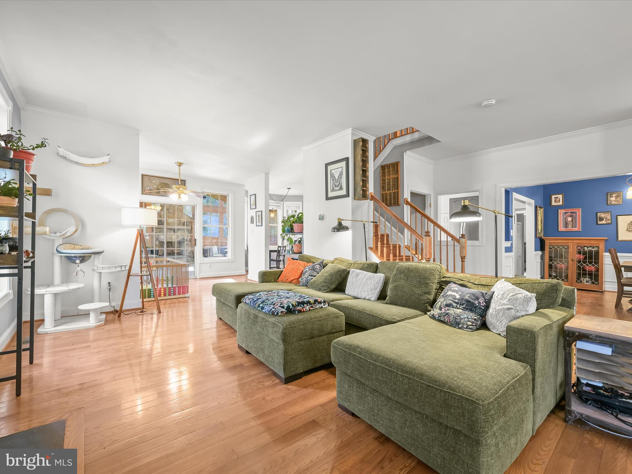 HIGHLAND - Residential