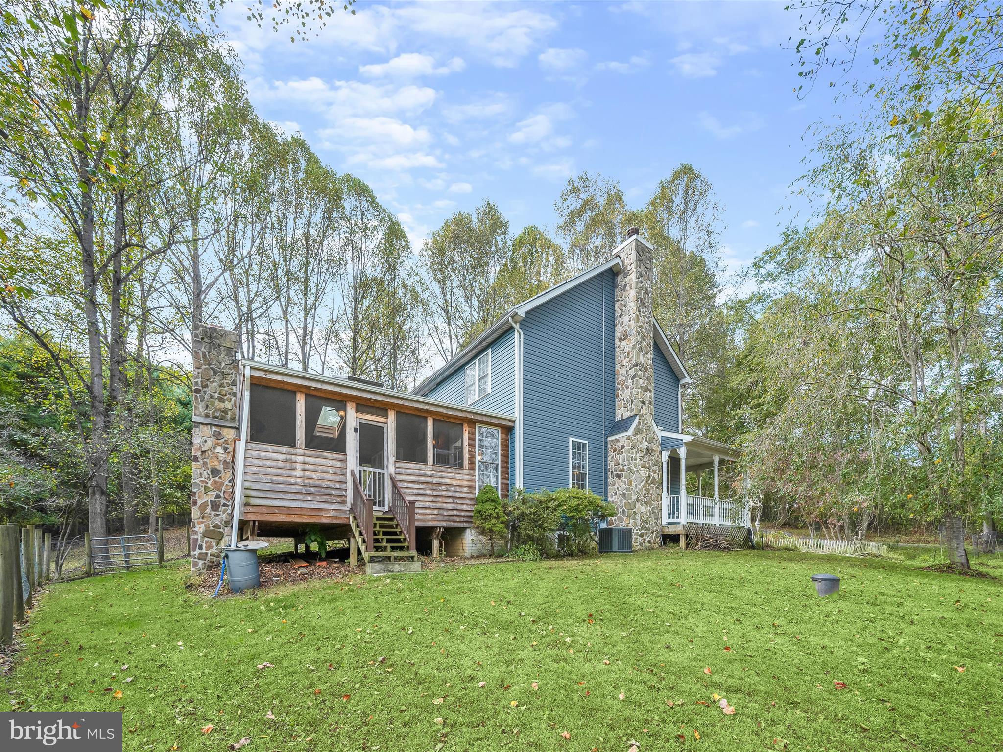 HIGHLAND - Residential