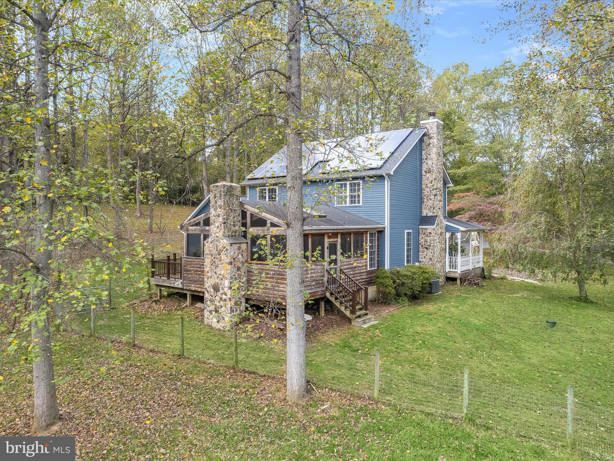 HIGHLAND - Residential