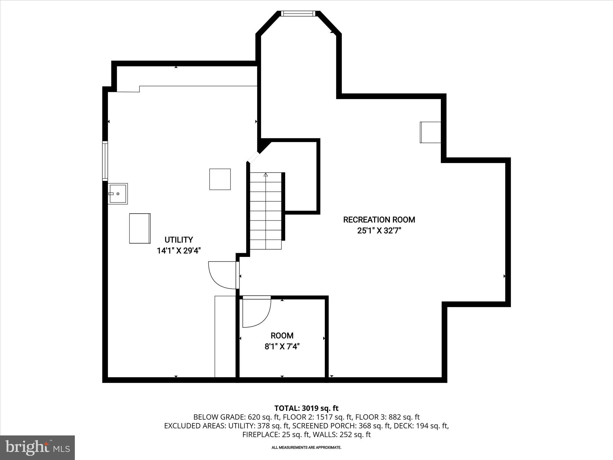 HIGHLAND - Residential
