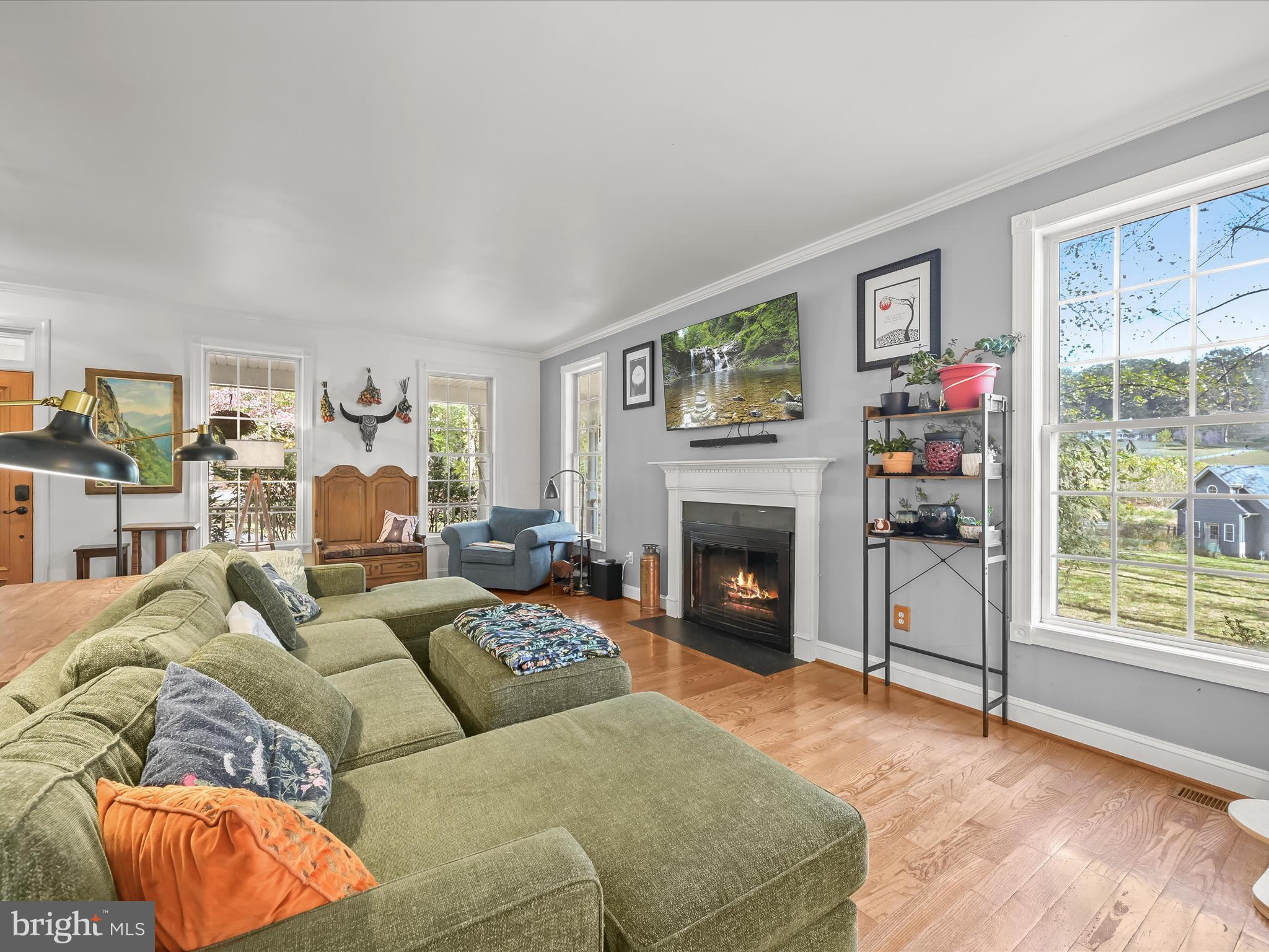 HIGHLAND - Residential