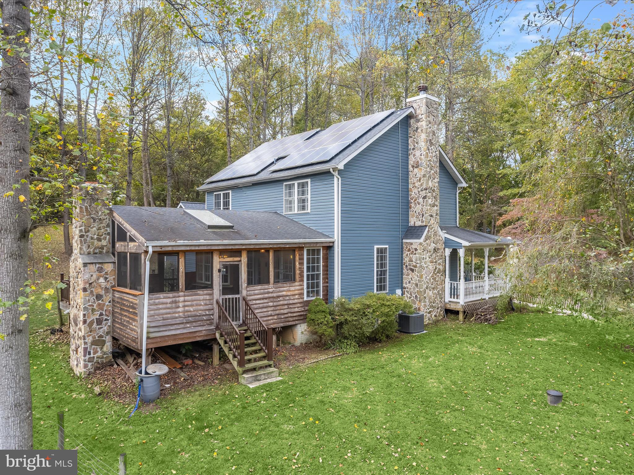 HIGHLAND - Residential