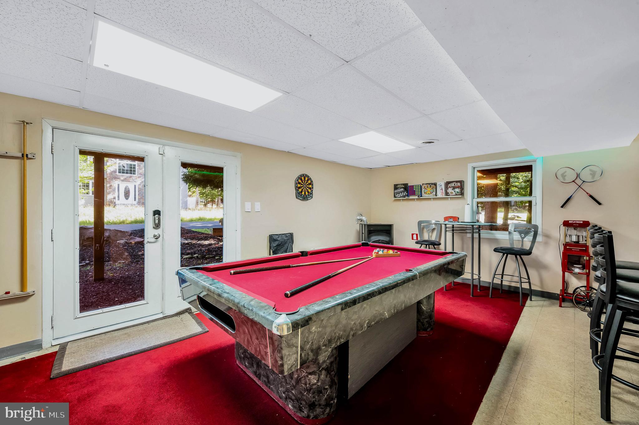 POCONO COUNTRY PLACE - Residential