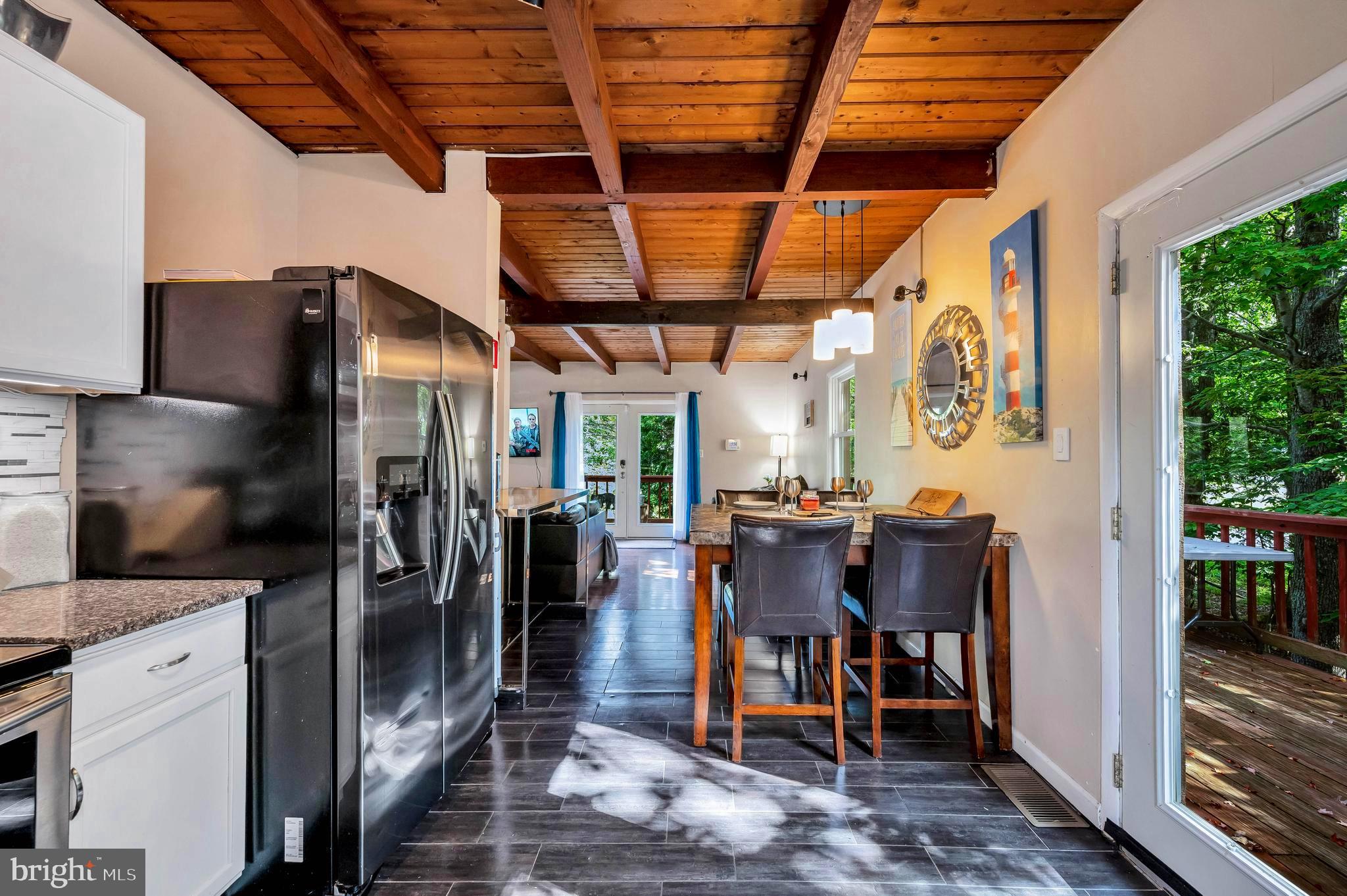 POCONO COUNTRY PLACE - Residential