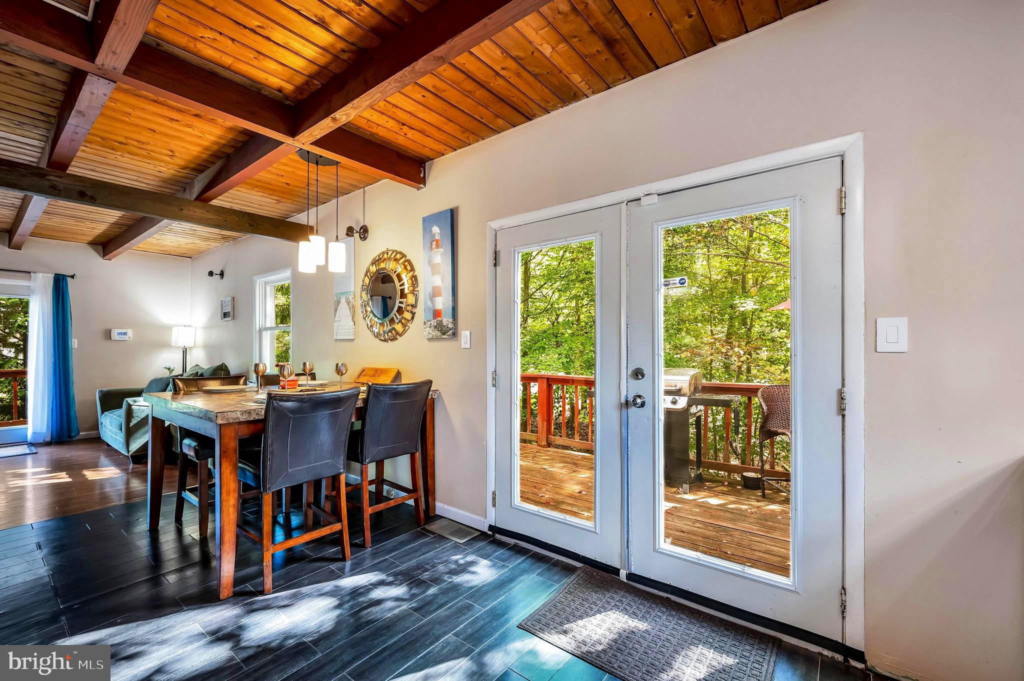 POCONO COUNTRY PLACE - Residential