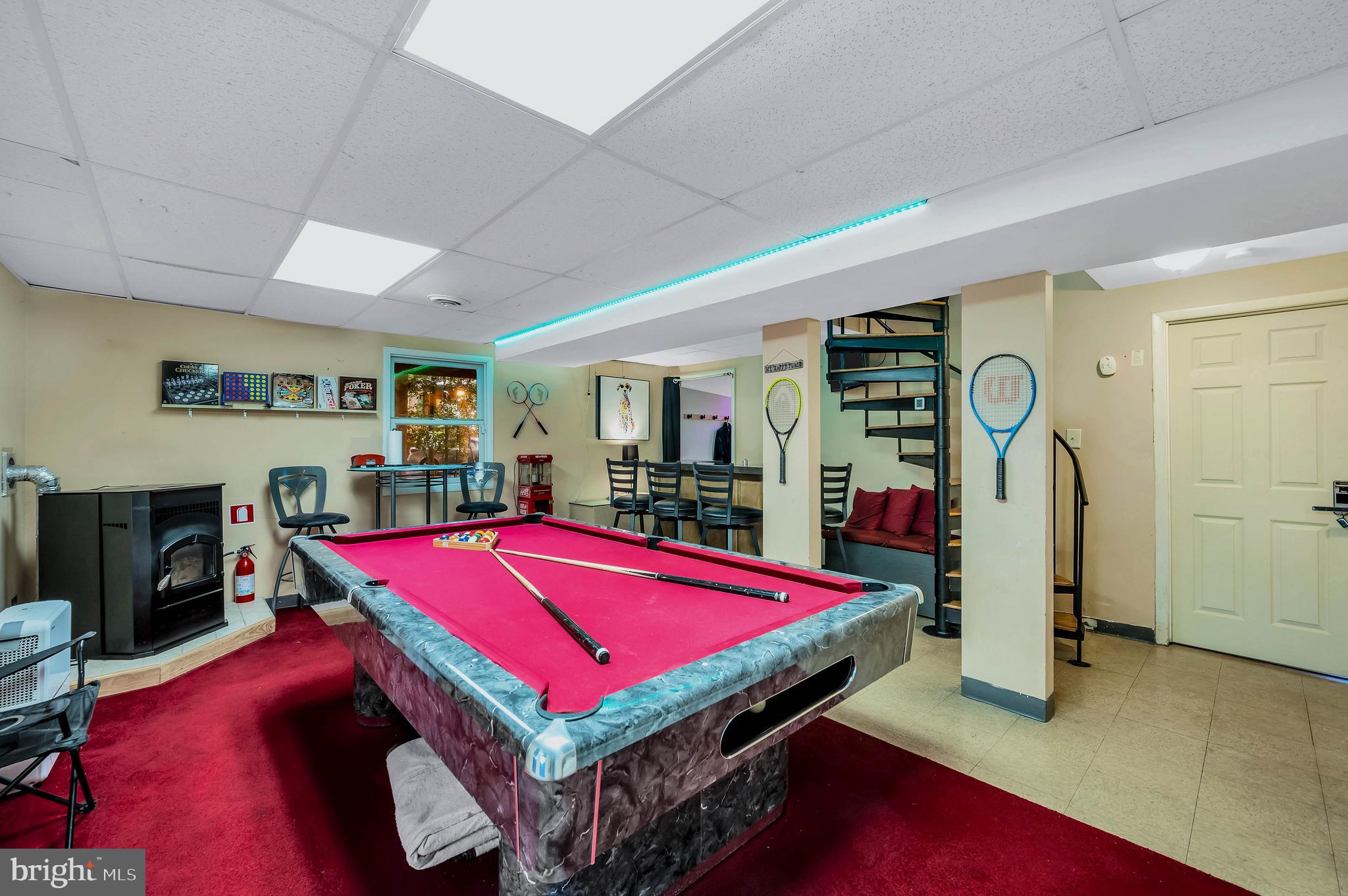 POCONO COUNTRY PLACE - Residential