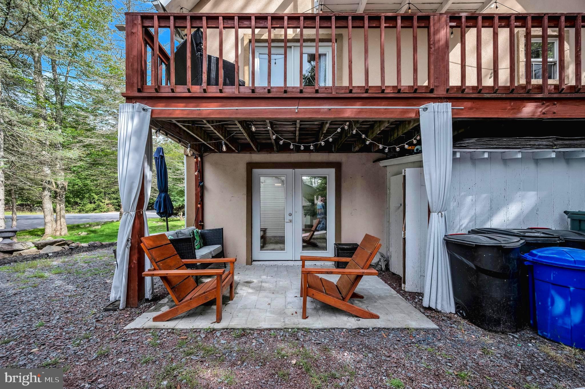 POCONO COUNTRY PLACE - Residential