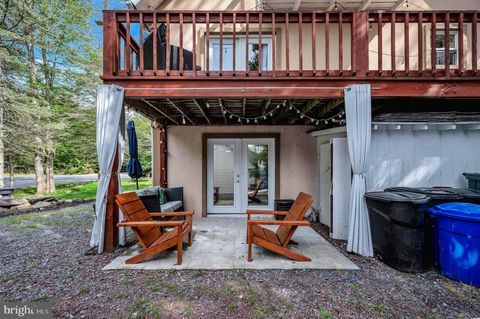Tiny photo for 7381 Ventnor Dr, TOBYHANNA, PA 18466 (MLS # PAMR2005756)