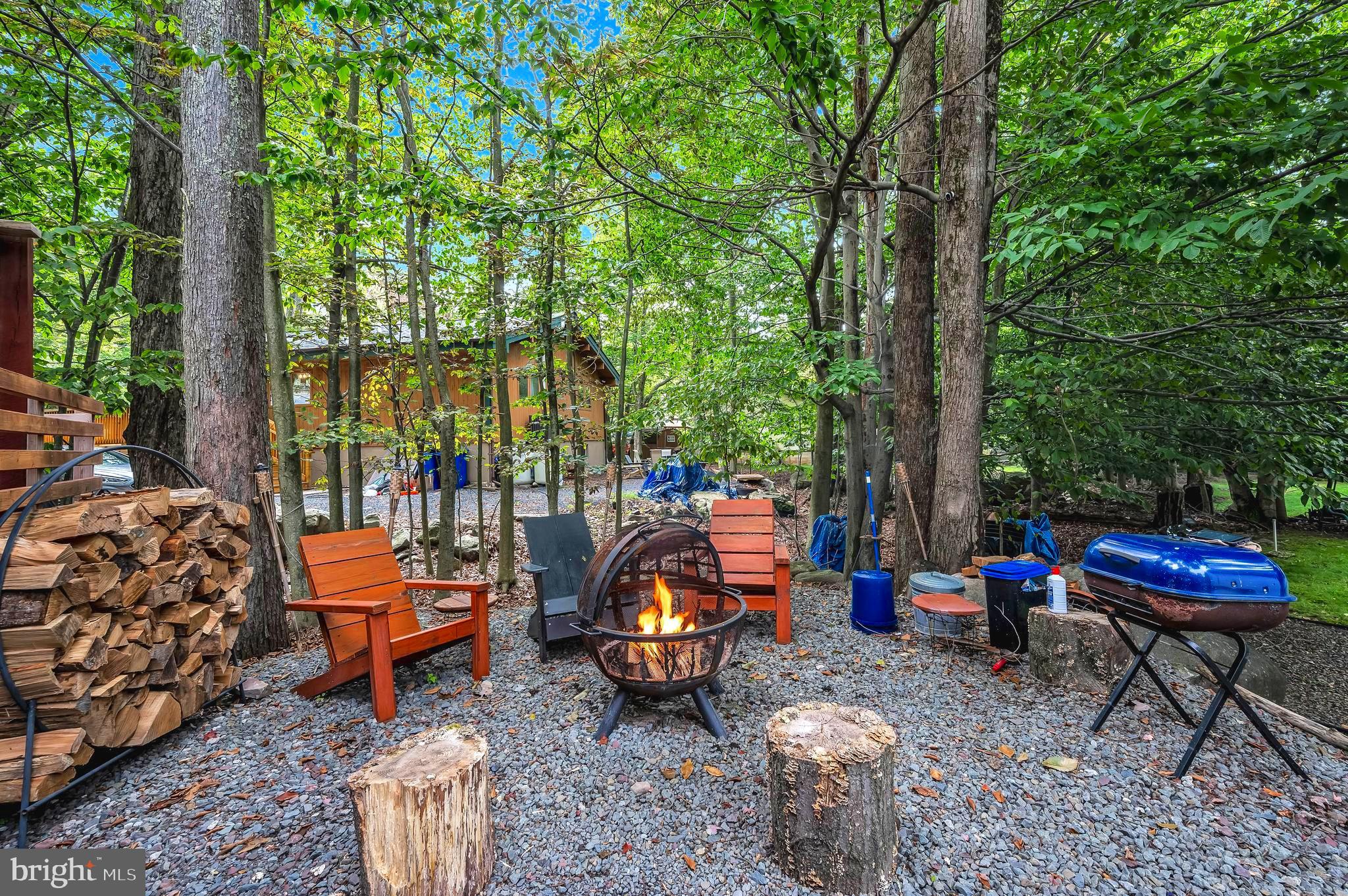 POCONO COUNTRY PLACE - Residential