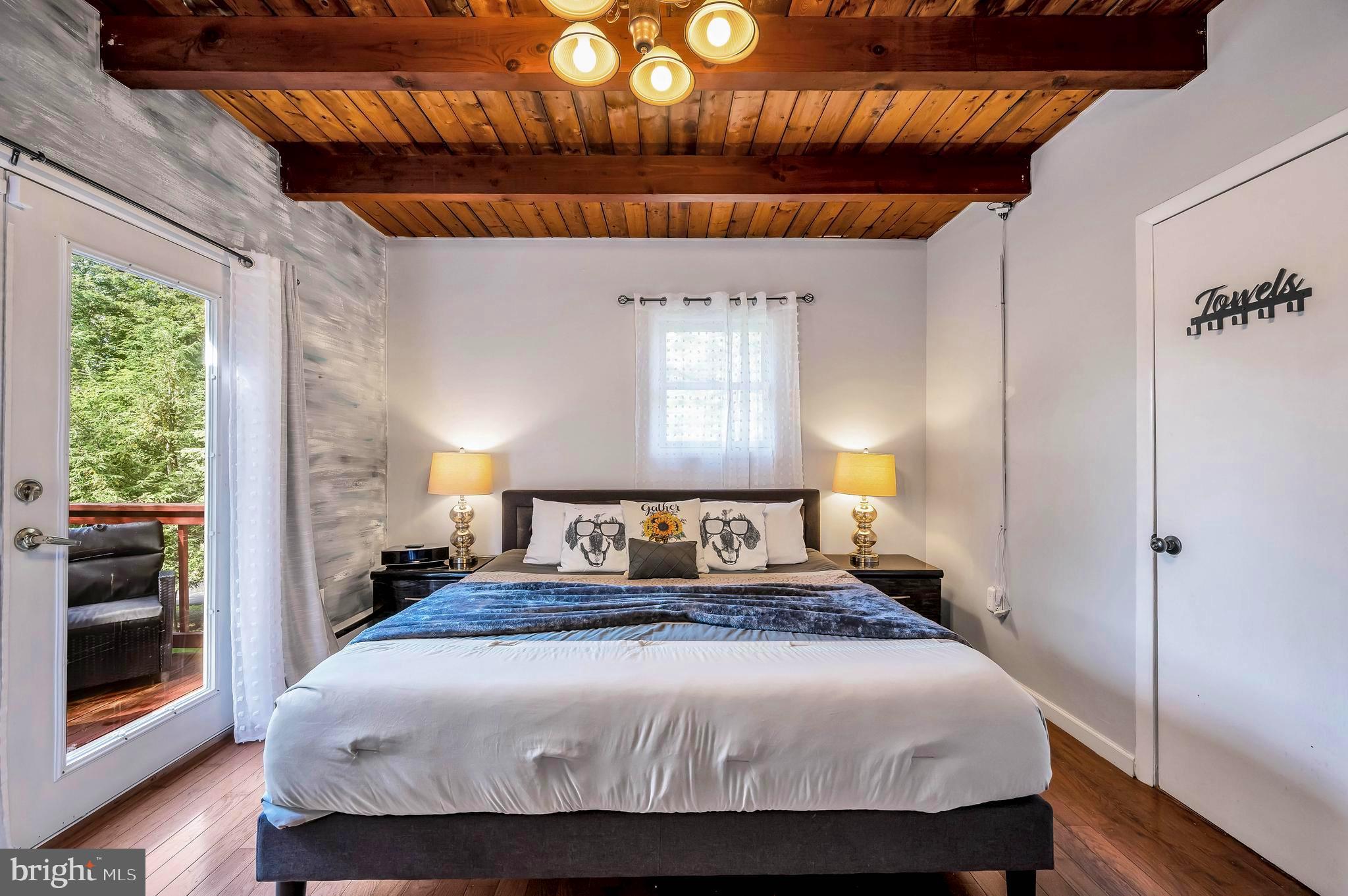 POCONO COUNTRY PLACE - Residential