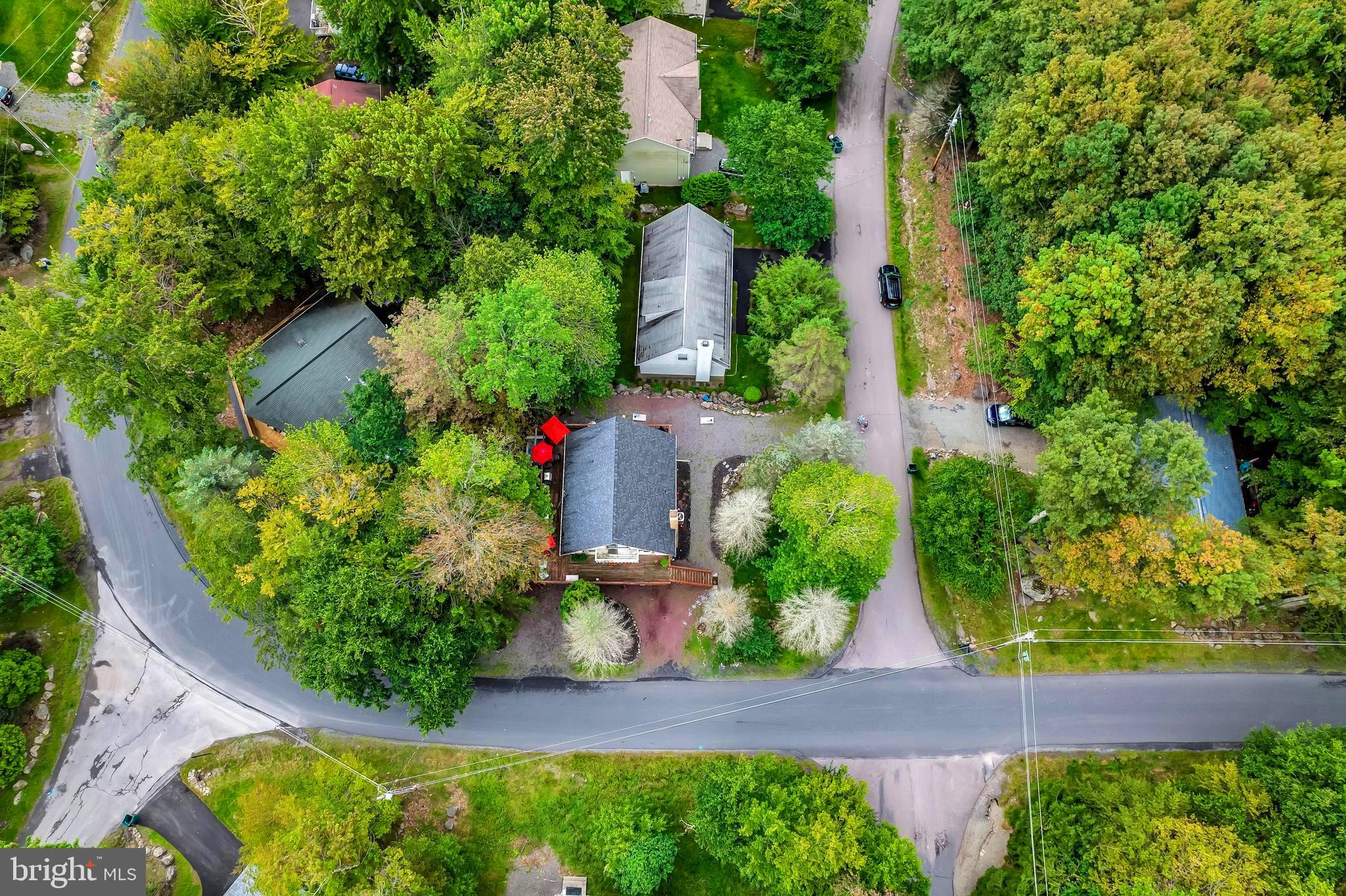 POCONO COUNTRY PLACE - Residential